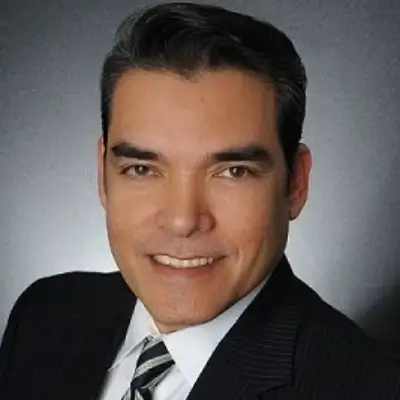 Jonathan Caguioa Mortgage Advisor