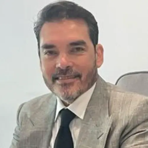 Jonathan Caguioa Mortgage Advisor